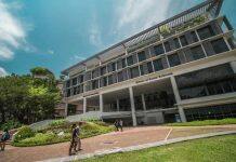 新加坡南洋理工大学人文、艺术与社会科学学院将迎来新院长