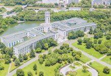 宁波诺丁汉大学两家科技企业获得这项国家级认证