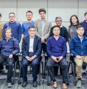 人工智能与深度学习前沿基地年度学术委员会会议召开
