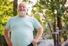 澳大利亚莫道克大学未来健康研究院新发现:适度运动可抑制食欲