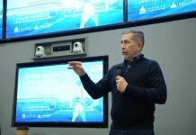 昆山杜克大学语言文化中心2025年学术交流会圆满落幕