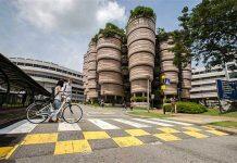 密西根学院“全球学位通”计划再添新合作伙伴