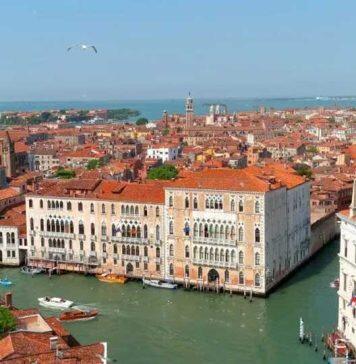 意大利威尼斯大学在QS学科排名中再获佳绩