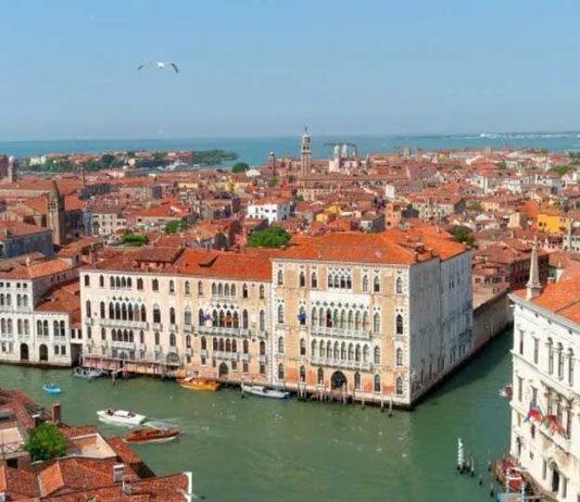 意大利威尼斯大学在QS学科排名中再获佳绩