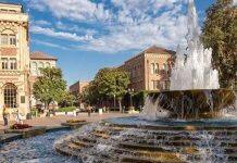 南加州大学Marshall商学院获校友1000万美元捐赠并宣布成立全新房地产中心