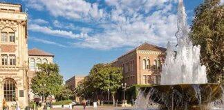 南加州大学Marshall商学院获校友1000万美元捐赠并宣布成立全新房地产中心