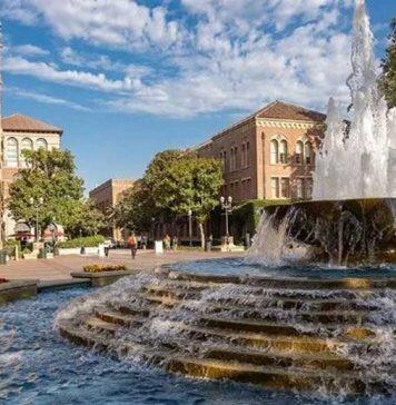 南加州大学Marshall商学院获校友1000万美元捐赠并宣布成立全新房地产中心