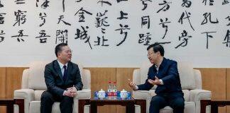 2025年“南京·衢州人才周”走进南京大学