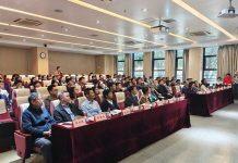 南京大学留学归国学者助力“南小桥”拔尖人才培养结硕果