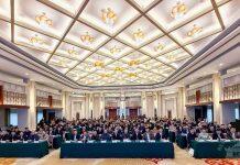 武汉大学举办第五届全国高校思政课教学论坛