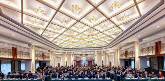 武汉大学举办第五届全国高校思政课教学论坛