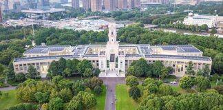 宁波诺丁汉大学丰厚博士奖学金火热申请中