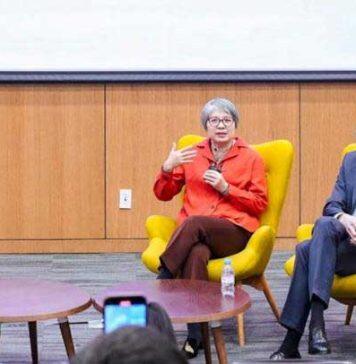 打破边界:上纽大2025职业发展年会探索DEI赋能领导力与创新