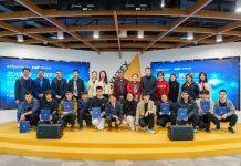 西浦芯片学院颁发首期神州半导体企业专项奖学金