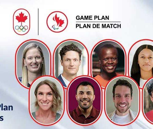 加拿大女王大学史密斯商学院迎来八位加拿大国家队运动员