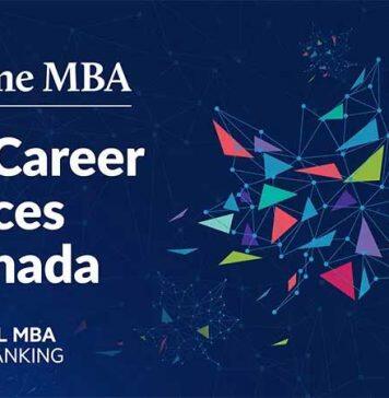 史密斯商学院MBA项目连续五年蝉联《金融时报》职业服务排名第一