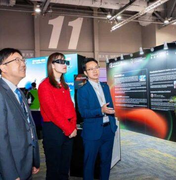 香港浸会大学与阿里巴巴达摩院签署合作备忘录