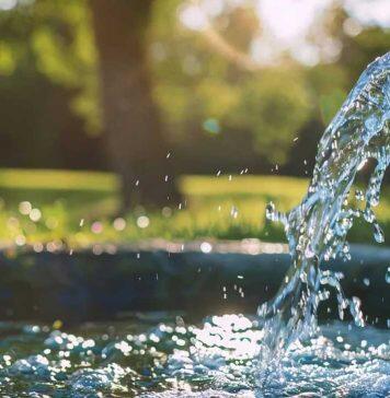 马里兰大学史密斯商学院建立“水议会”推动水资源可持续发展