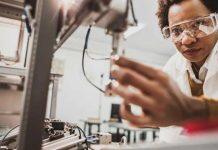 2025年度报告:牛津大学蝉联英国高校衍生公司榜首