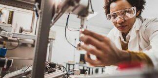 2025年度报告:牛津大学蝉联英国高校衍生公司榜首