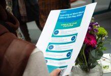 求职指导丨来自国际学生就业周的职场建议