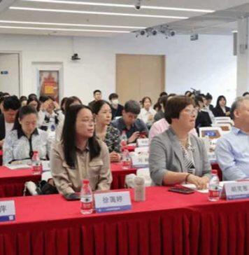 上海大学悉尼工商学院在“正大杯”上海市赛中晋级国赛再启新程