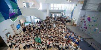 昆山杜克大学斩获中外合作大学杯体育联赛年度总冠军