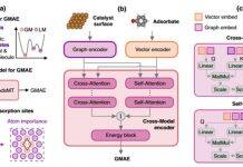 上海交通大学密西根学院教师贺玉莲课题组最新研究成果在《自然·通讯》发布