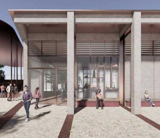 澳大利亚莫道克大学哈里.巴特勒研究院推进以寻求科学解决方案