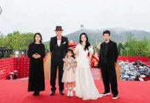 宁诺校友执导电影以东方温情探讨生死离别