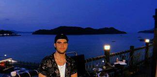 在中国长大的中东欧青年:他正帮助更多外国人找到“归属感”