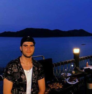 在中国长大的中东欧青年:他正帮助更多外国人找到“归属感”