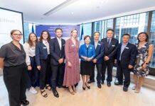 港科大与法国驻港澳总领事馆深化合作培育可持续发展领域人才