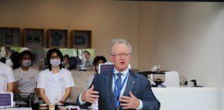 昆山杜克大学引入“无声咖啡店”助力残障人士就业