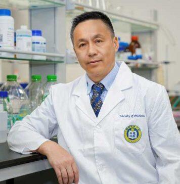 澳门科技大学医学院张康讲座教授获颁2025年欧洲科学院院士