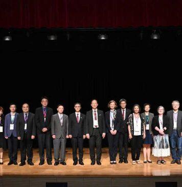香港浸会大学与国际翻译家联盟合办第十一届亚太翻译论坛