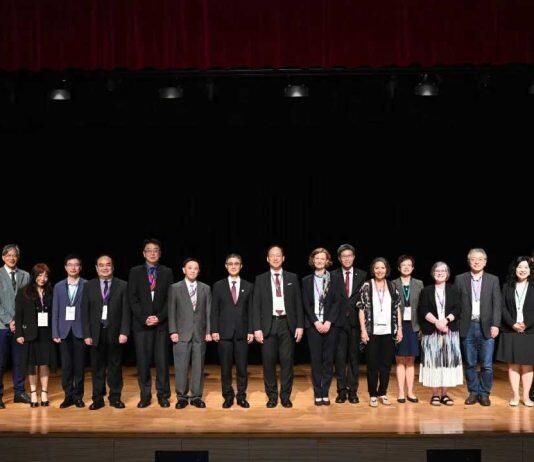 香港浸会大学与国际翻译家联盟合办第十一届亚太翻译论坛