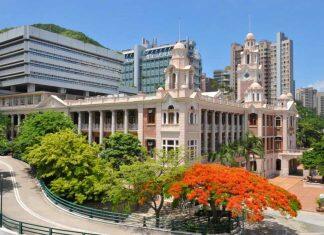 报名开放中:香港大学全球健康与生物科学暑期课程