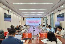 全球能源互联网发展合作组织访问武汉大学