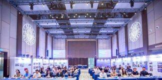 国际传播与区域国别研究学术交流活动在温州肯恩大学举行