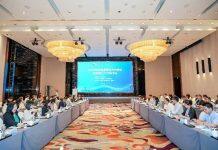 澳门科技大学代表出席2025苏港澳高校合作联盟交流部门工作研讨会