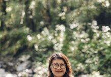 荣膺2025年国家地理学会探路者奖