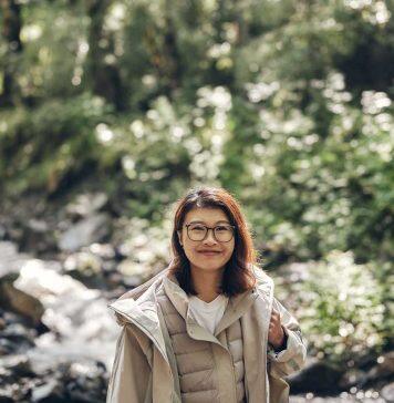 荣膺2025年国家地理学会探路者奖