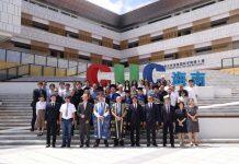 首届中国传媒大学考文垂学院迎来首届毕业生