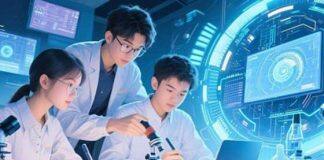 密西根学院多位学子入选溥渊未来学者计划