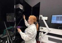 中国博士生为第一作者:威尼斯大学与马德里自治大学联合团队发表全新生物体温度三维测绘法研究成果