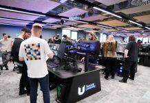 英国提赛德大学游戏团队问鼎英国”游戏界奥斯卡”Tranzfuser 2025