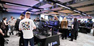 英国提赛德大学游戏团队问鼎英国”游戏界奥斯卡”Tranzfuser 2025