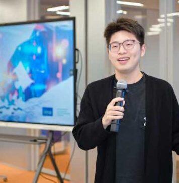 宁波诺丁汉大学学子以硬核实习实践蜕变咨询精英