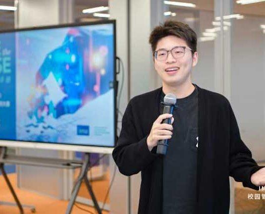 宁波诺丁汉大学学子以硬核实习实践蜕变咨询精英